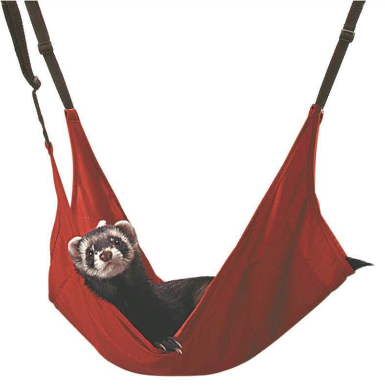 Marshall Fleece Leisure Lounge for Ferrets