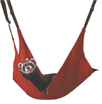 Marshall Fleece Leisure Lounge for Ferrets