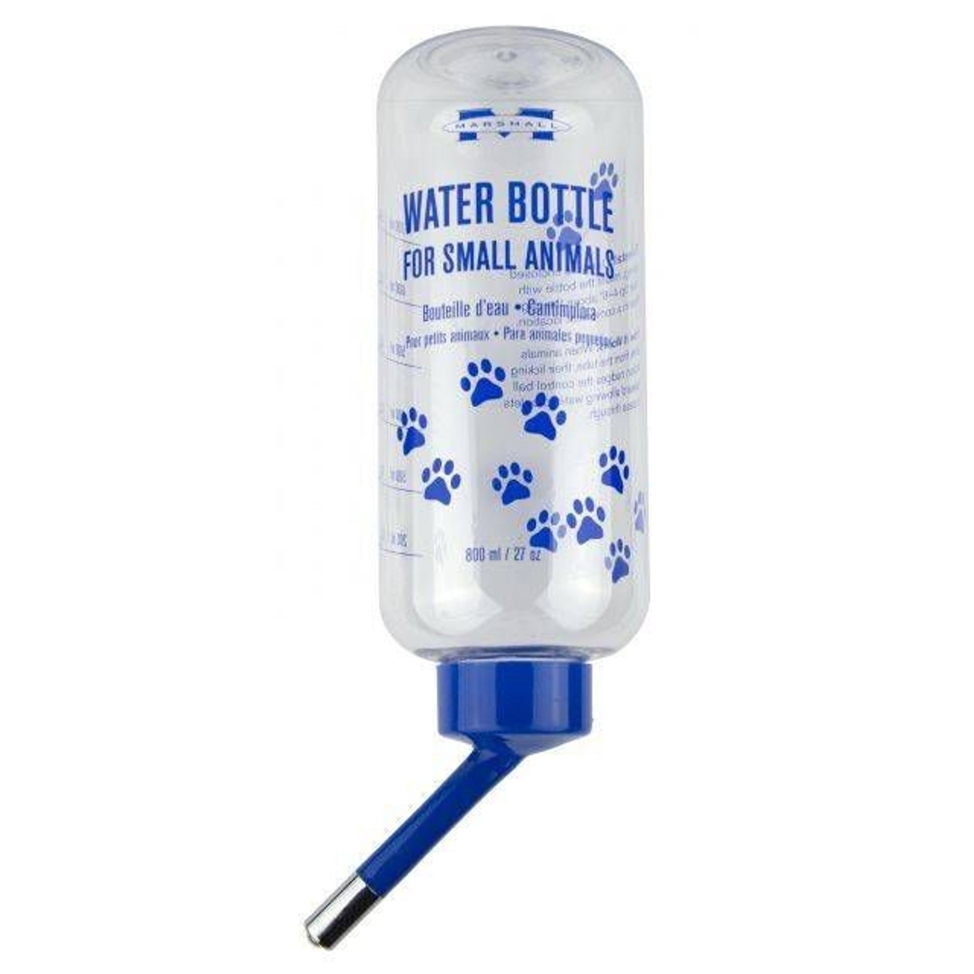 Marshall Ferret Water Bottle