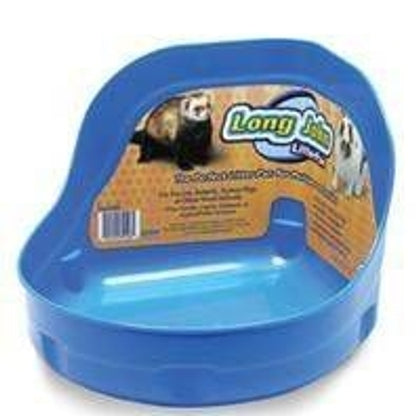 Kaytee Small Animal Litter Pan