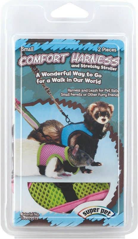 Kaytee Ferret Comfort Harness
