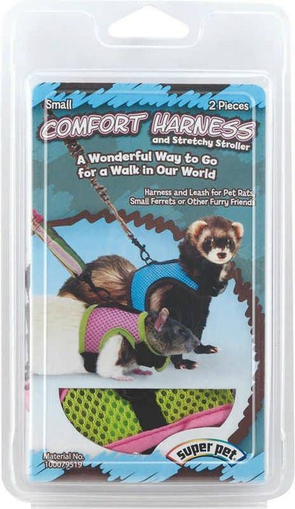Kaytee Ferret Comfort Harness
