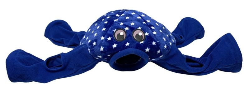 Marshall Pet Octo-Play Ferret Interactive Toy