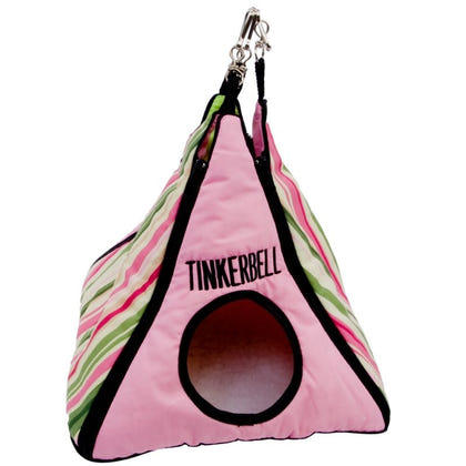 Kaytee Sleep-E-Tent Ferret Bed