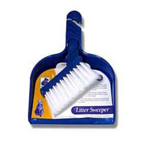 Litter Sweep Merchandising Strip