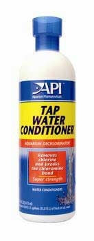 API Tap Water Conditioner