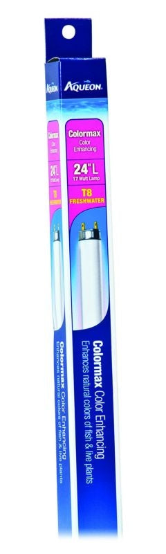 Aqueon Flourescent Colormax Bulb