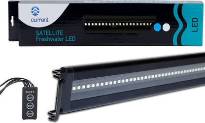 Satellite Freshwater LED Light Fixture