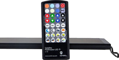 Satellite Freshwater LED Plus Light Fixture