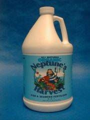 Neptunes Harvest Fish And Seaweed Fertilizer