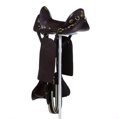 Royal King McClellan Replica Cavalry Saddle