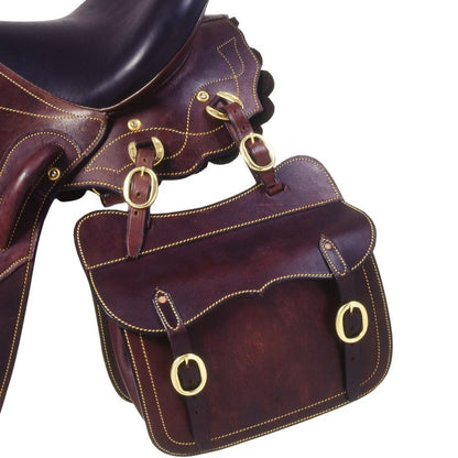 Australian Outrider Collection Saddle Pocket