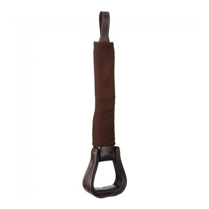 Australian Fleece Stirrup Covers