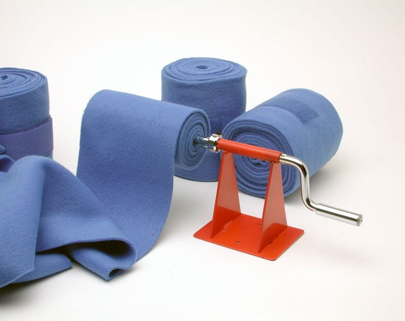 Wrap and Bandage Roller