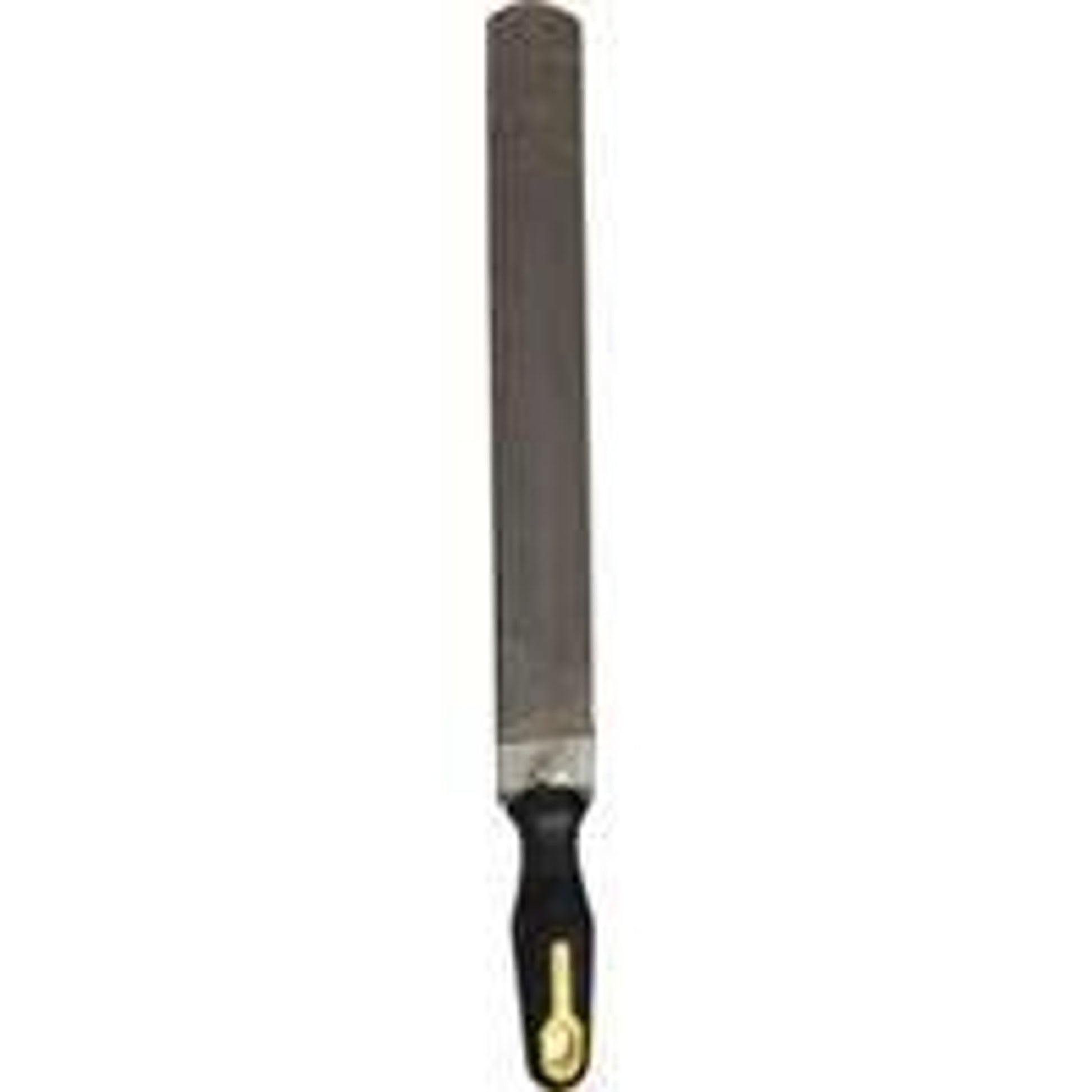 German 14in Hoof Rasp with Handle