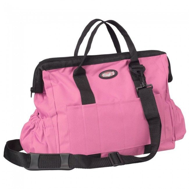 Tough1 600 Denier Poly Grooming Tote