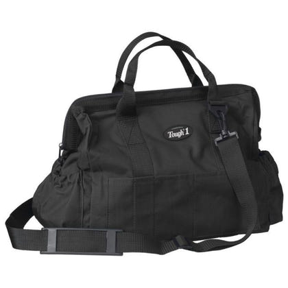 Tough1 600 Denier Poly Grooming Tote