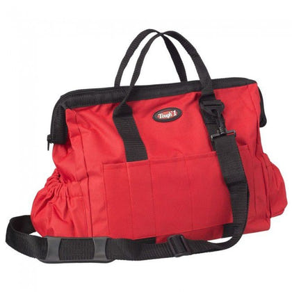 Tough1 600 Denier Poly Grooming Tote