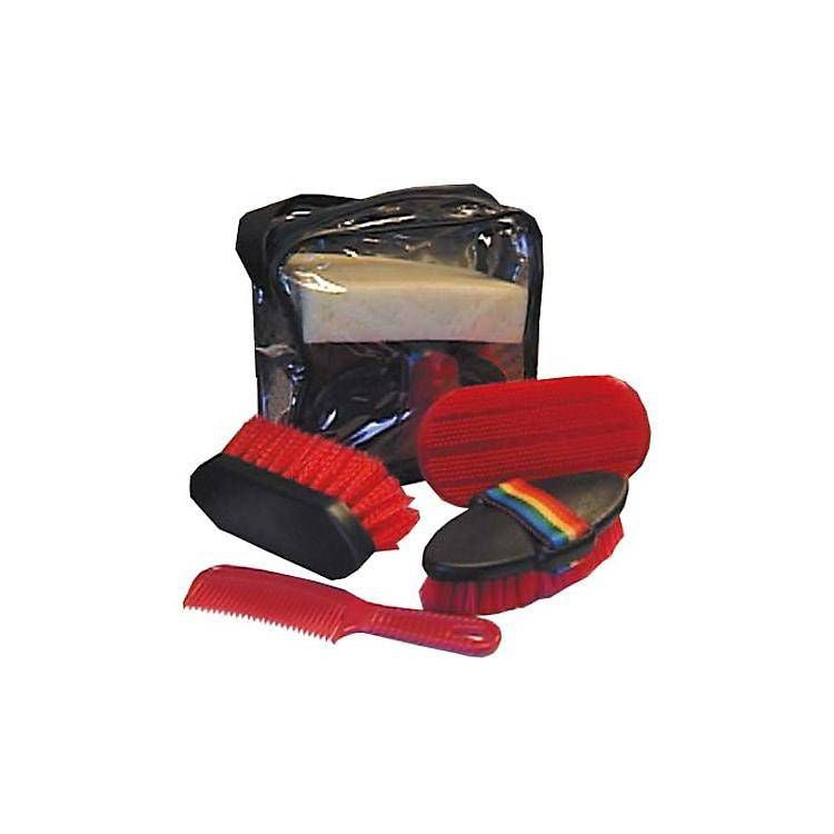 7 Piece Grooming Kit