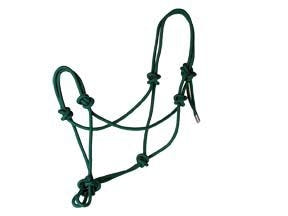 Basic Poly Rope Halter