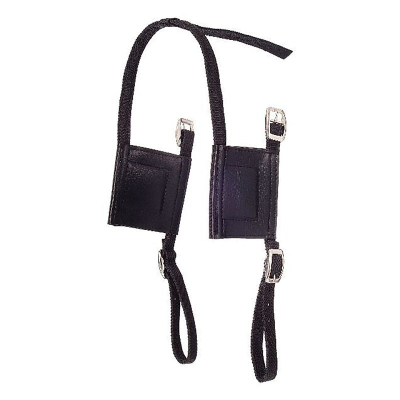 Harness Blinders