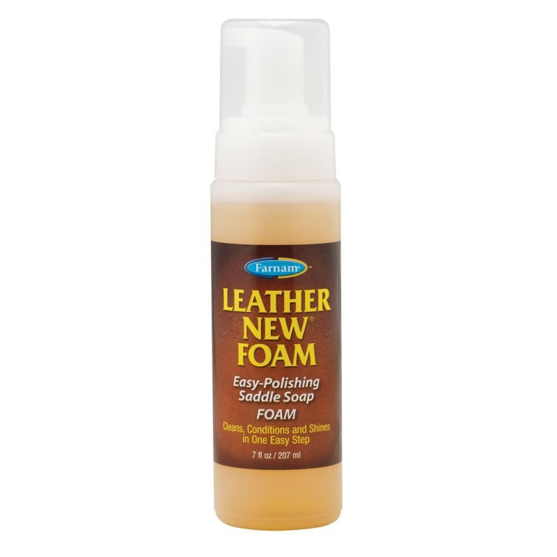 Farnam Leather New Foam 7 oz