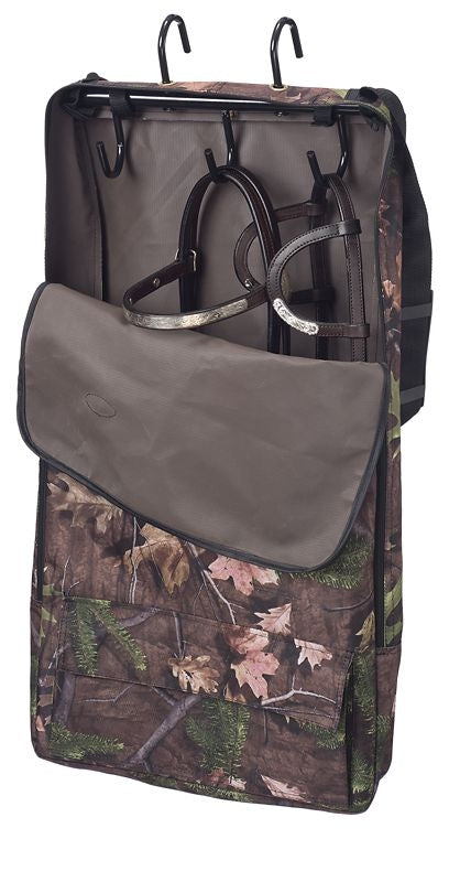 Tough1 Hanging 3-Hook Tack Carrier Bag