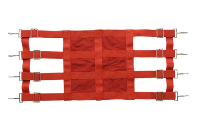 600D Nylon Closed Stall Guard