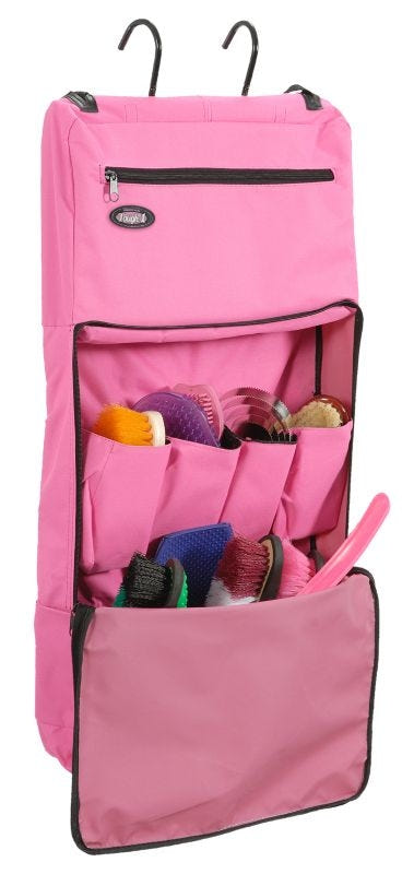 Tough1 Portable Grooming Organizer