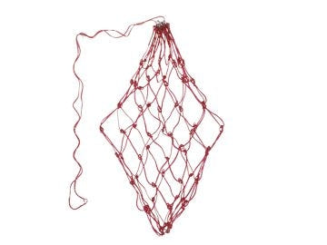 Poly Cord Standard Hay Net