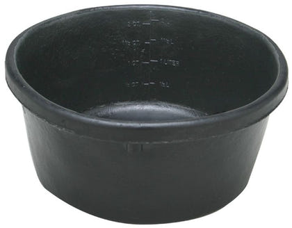 Fortex 8 QT Feeder Pan