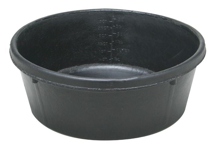 Fortex 8 QT Feeder Pan