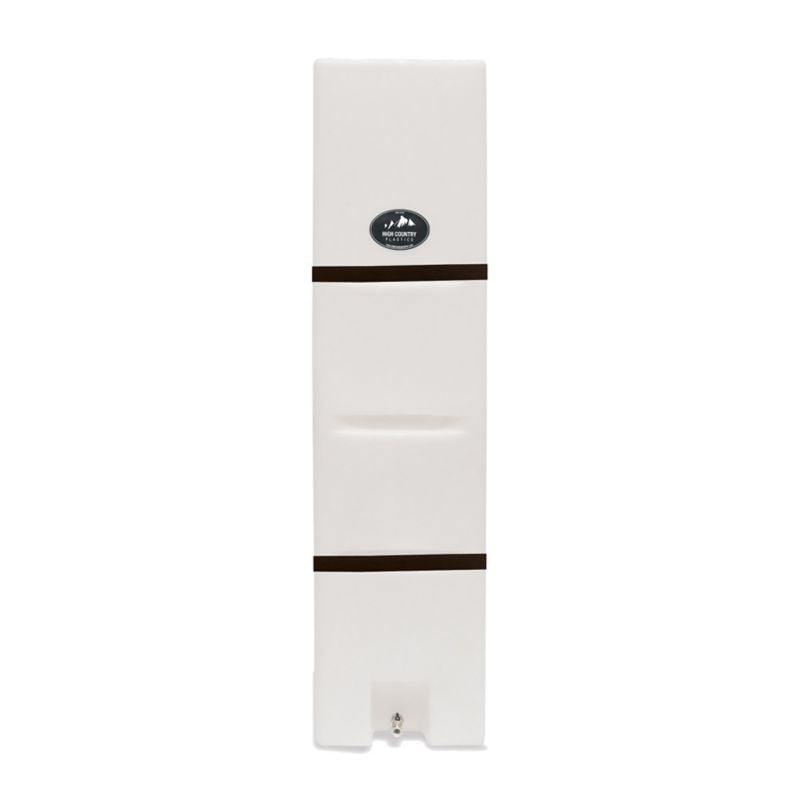High Country Slant Upright Water Caddy