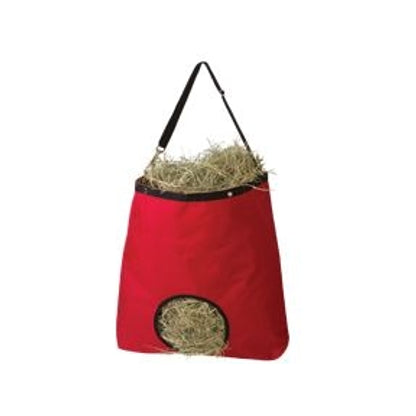 Nylon Lined Hay Bag