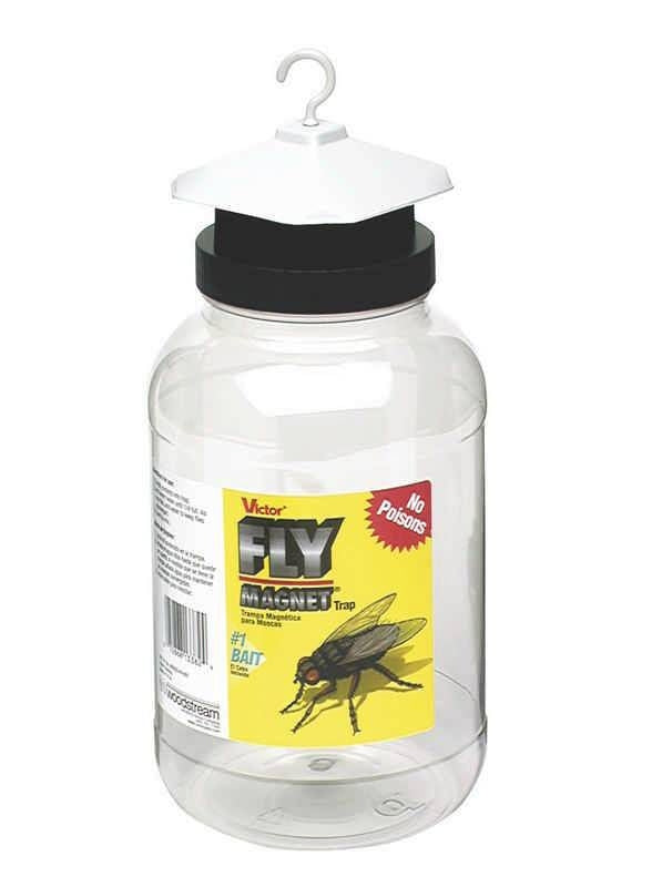 Victor Fly Trap Magnet