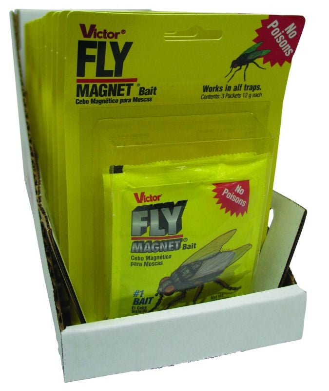 Victor Fly Magnet Bait Refill