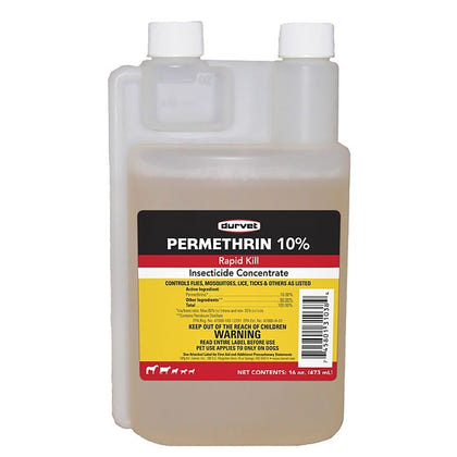 Durvet Permethrin-10