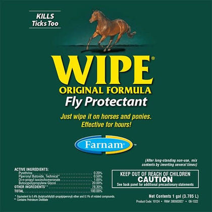 Wipe Original Formula