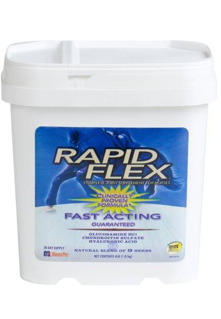 Manna Pro Rapid Flex