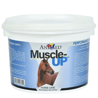AniMed Muscle-UP Powder