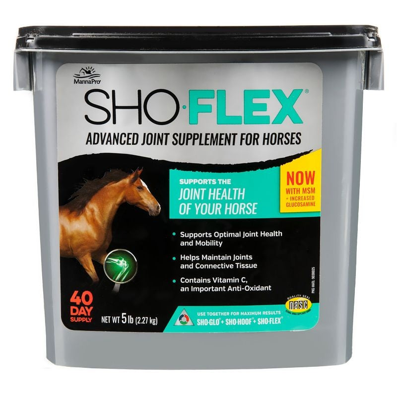 Manna Pro Sho-Flex