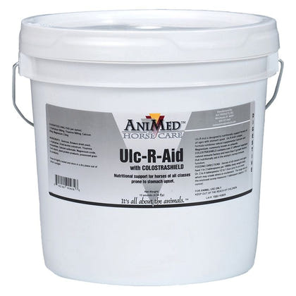 AniMed Ulc-R-Aid Horse Supplement