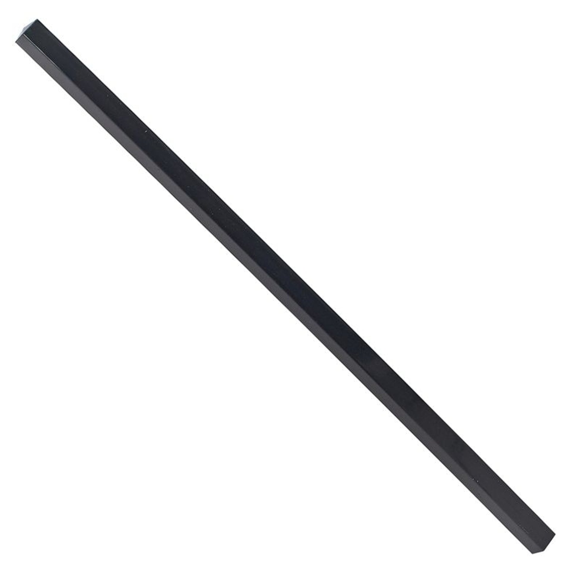 Safe-Fence Vinyl Sleeve for Steel T-Post