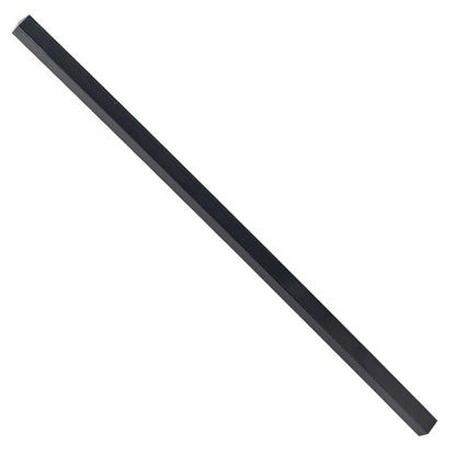 Safe-Fence Vinyl Sleeve for Steel T-Post