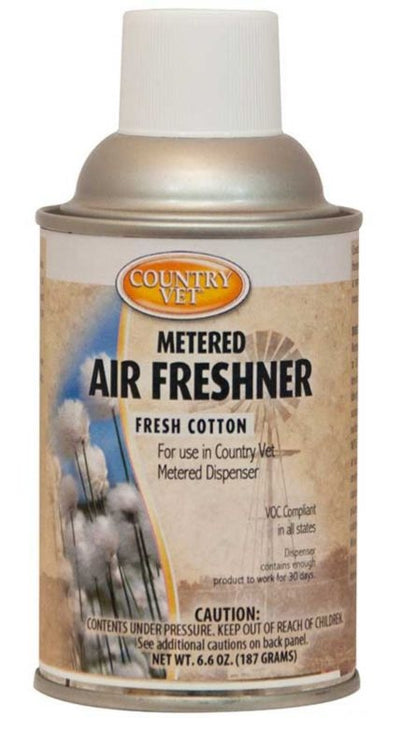 Country Vet Metered Fragrance Refill