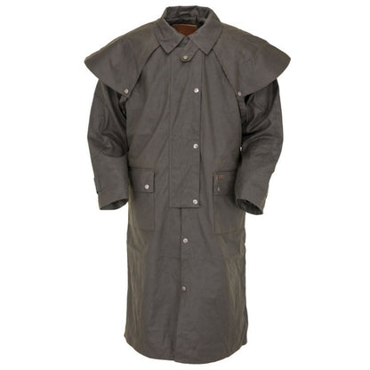 Outback Trading Low Rider Duster