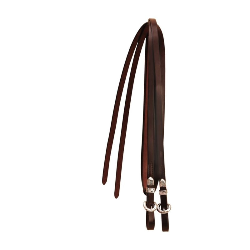 Tory Touch of Silver Split Reins