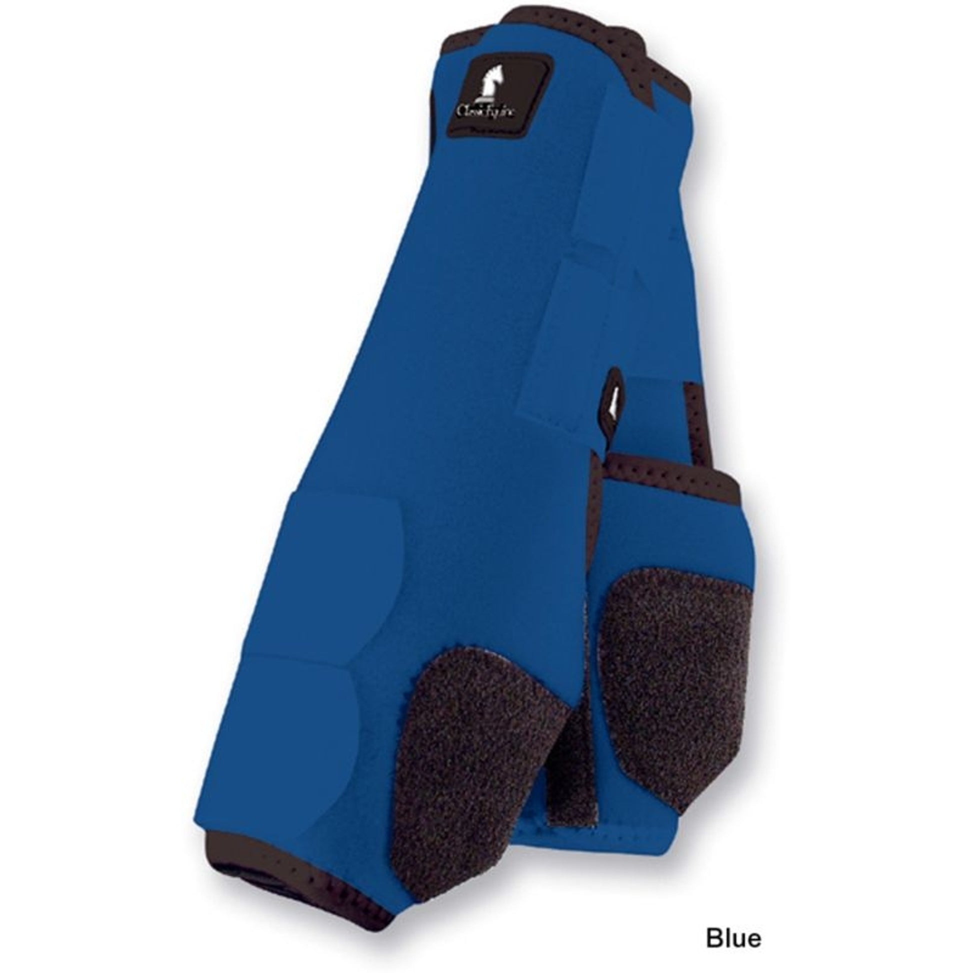 Classic Equine Legacy SMB Boots HND