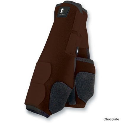 Classic Equine Legacy SMB Boots HND