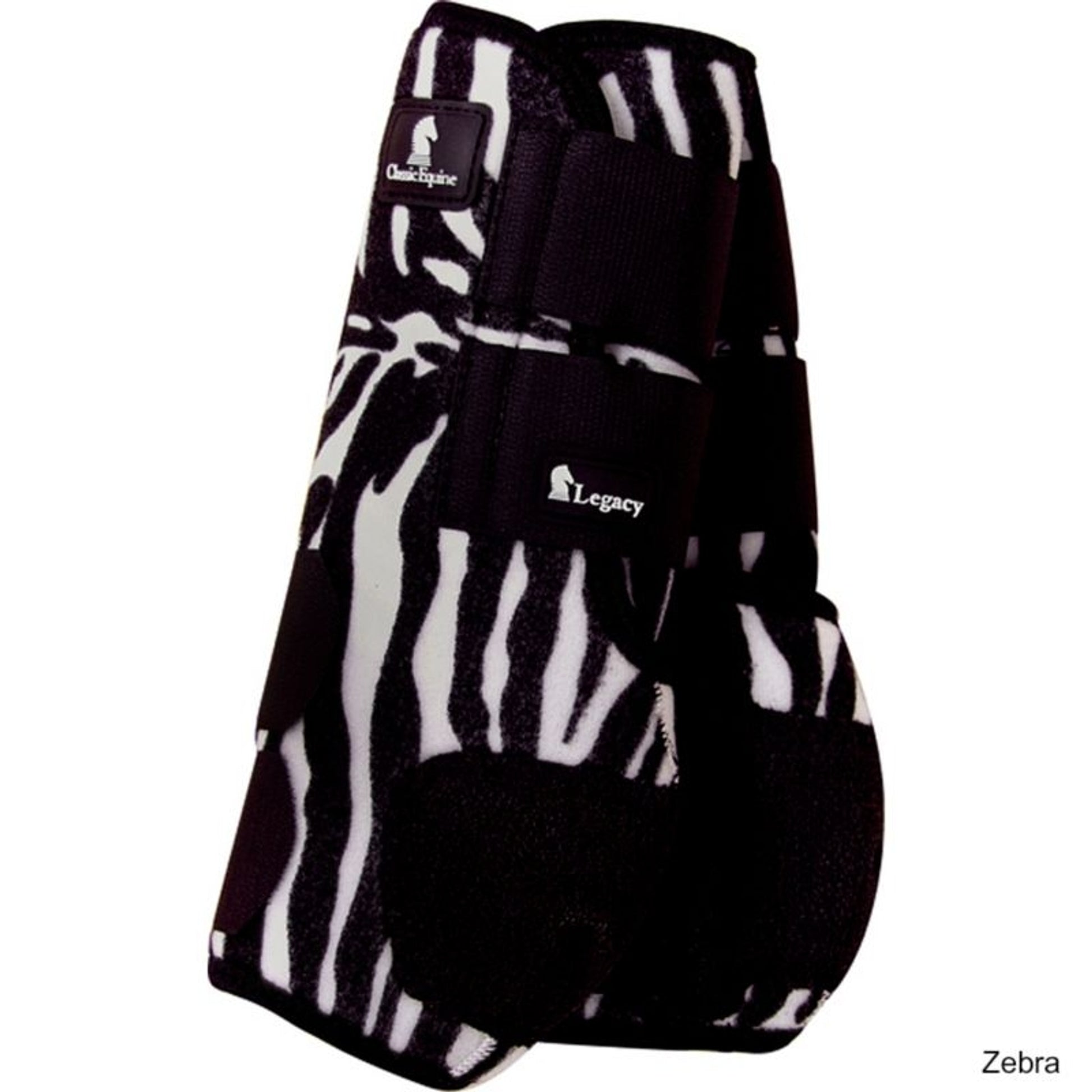 Classic Equine Legacy SMB Boots HND